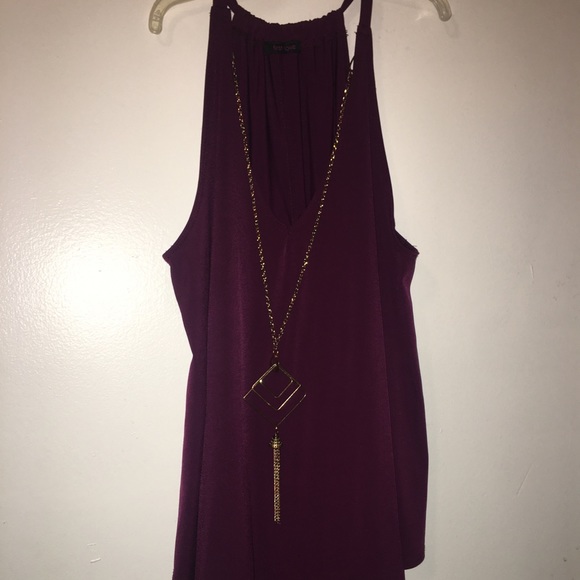 tank top - Picture 2 of 4